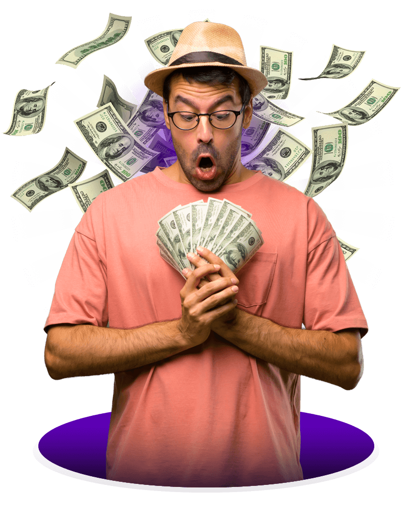 Starting your loan request couldn't be easier.